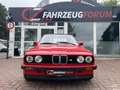 BMW 320 Cabrio Leder*Elektr.Fenster Rot - thumbnail 11