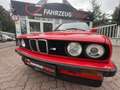 BMW 320 Cabrio Leder*Elektr.Fenster Rot - thumbnail 23
