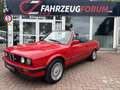 BMW 320 Cabrio Leder*Elektr.Fenster Rot - thumbnail 1