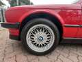 BMW 320 Cabrio Leder*Elektr.Fenster Rot - thumbnail 19