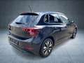 Volkswagen Polo Move 1.0 TSI FLA+Navi+LED+Climatr.+DiCockpit Schwarz - thumbnail 6