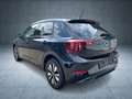 Volkswagen Polo Move 1.0 TSI FLA+Navi+LED+Climatr.+DiCockpit Schwarz - thumbnail 4