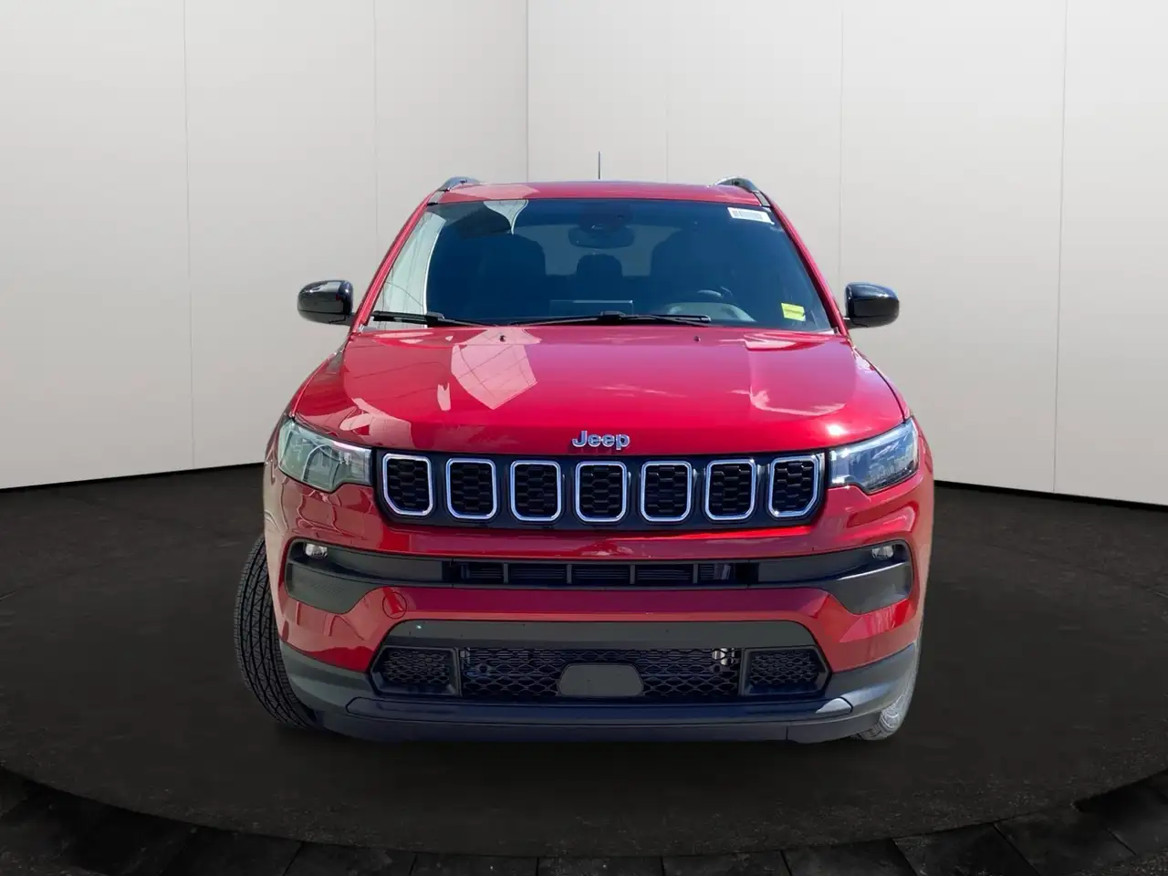 Jeep Compass снимка Jeep Compass