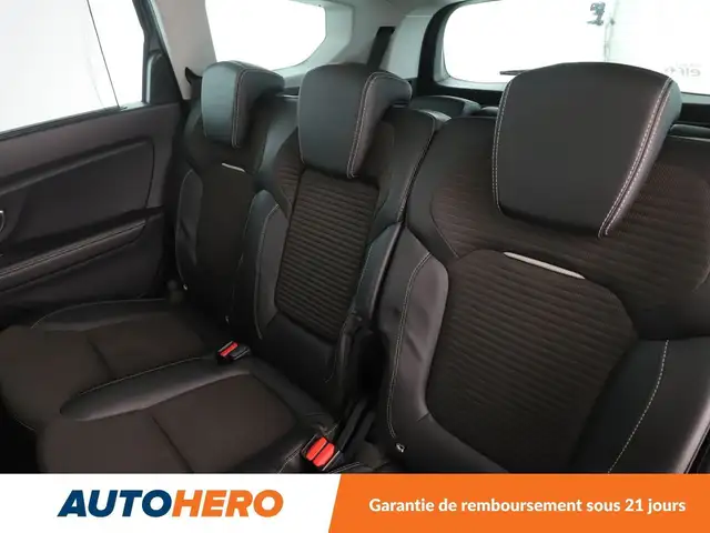 Renault Grand Scenic view 14