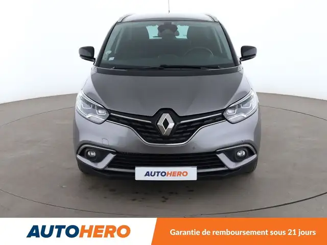 Renault Grand Scenic view 9