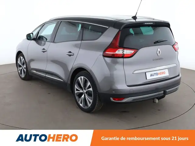Renault Grand Scenic view 4