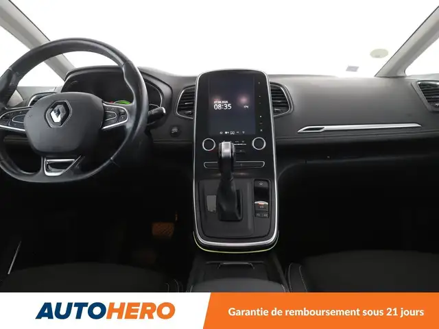 Renault Grand Scenic view 12