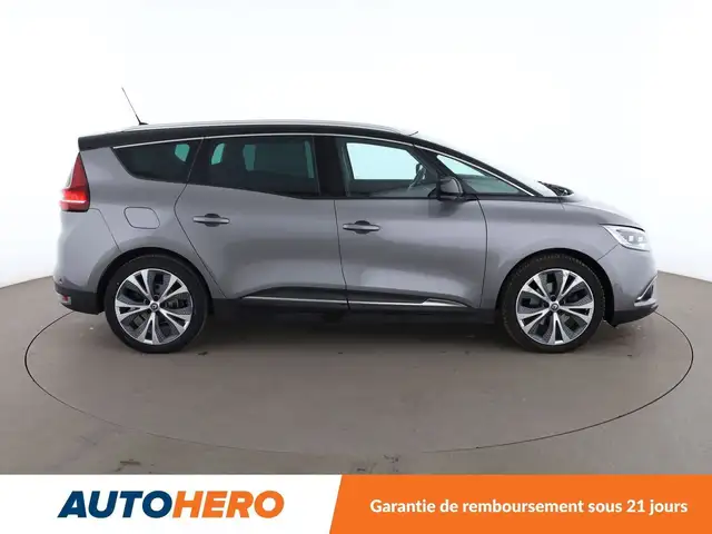 Renault Grand Scenic view 7