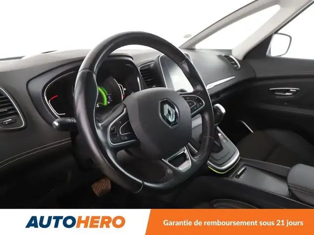 Renault Grand Scenic view 11