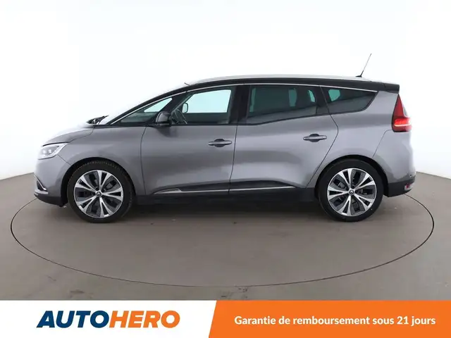 Renault Grand Scenic view 3