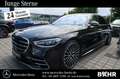 Mercedes-Benz S 580 S 580 4M Lang AMG/Pano/Burmester3D/360°/LMR-21" Schwarz - thumbnail 1