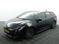 Toyota Corolla Touring Sports 1.8 Hybrid Business Intro Head Up, Black - thumbnail 4