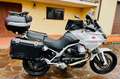 Moto Guzzi Stelvio 1200 4 valvole White - thumbnail 2