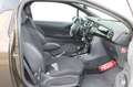 Citroen DS3 Cabrio 1.6 VTi Navi/Cruise 2 JAAR garantie! Marrón - thumbnail 4