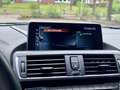 BMW 140 M140i 1.Hand,MPerfAGA,NavProf,Leder,AdaptFahrwerk Blanco - thumbnail 16