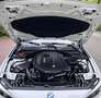 BMW 140 M140i 1.Hand,MPerfAGA,NavProf,Leder,AdaptFahrwerk Biały - thumbnail 10