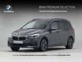 BMW 216 2 Serie Gran Tourer 216i 7p. Business Edition Gris - thumbnail 1