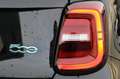 Fiat 500e Icon 42 kWh LED Navi Camera Carplay 17 La Prima Zwart - thumbnail 30
