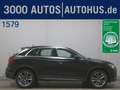 Audi Q3 35 2.0 TDI S-Line AHK Matrix Navi Leder vc Schwarz - thumbnail 1