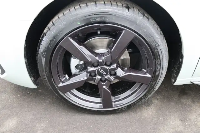 Audi A1 view 14