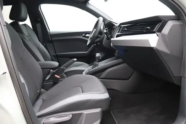 Audi A1 view 15