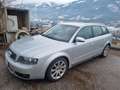 Audi S4 A4 II 2001 Avant Avant 4.2 V8 quattro srebrna - thumbnail 5