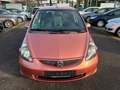 Honda Jazz 1.2 S /Klima/Radio/Allwetter/USB Orange - thumbnail 6