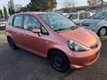Honda Jazz 1.2 S /Klima/Radio/Allwetter/USB Orange - thumbnail 5
