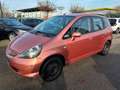 Honda Jazz 1.2 S /Klima/Radio/Allwetter/USB Orange - thumbnail 1