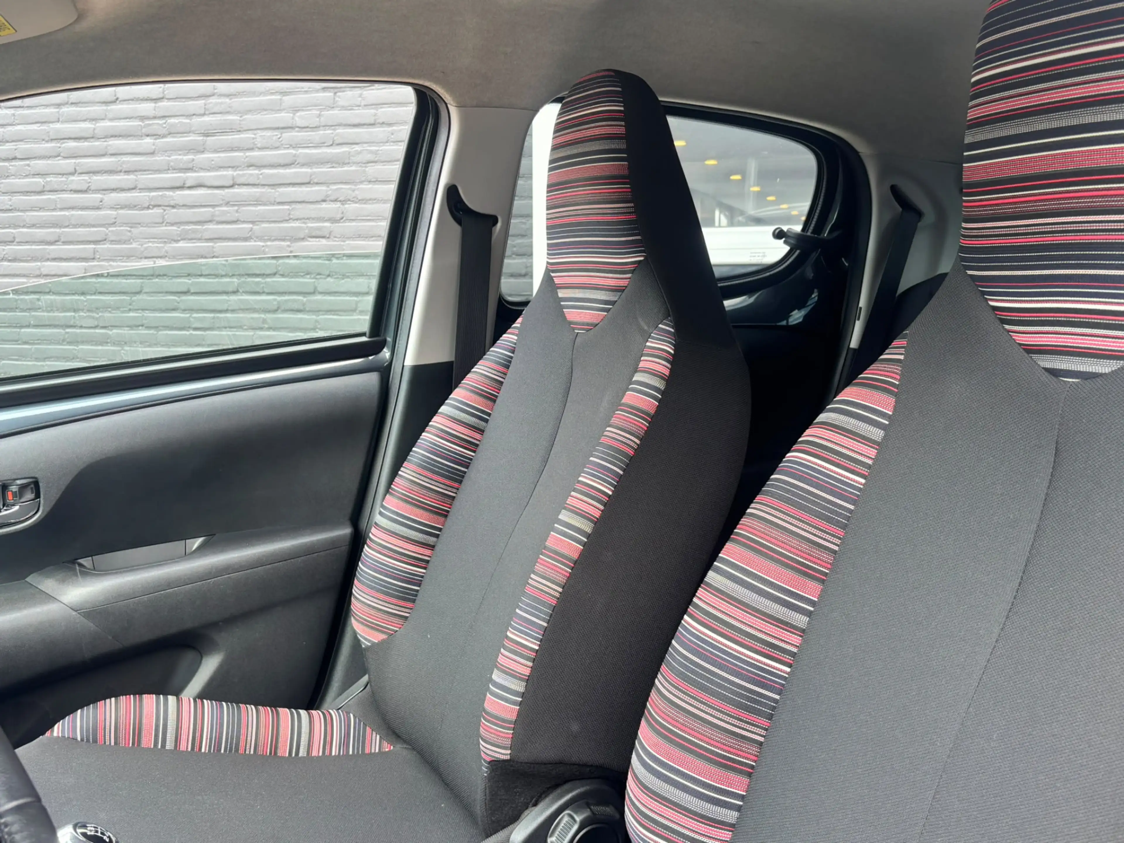 Citroen C1 1.0 VTi Shine Carplay | Airco | Camera achter | LM — photo 2