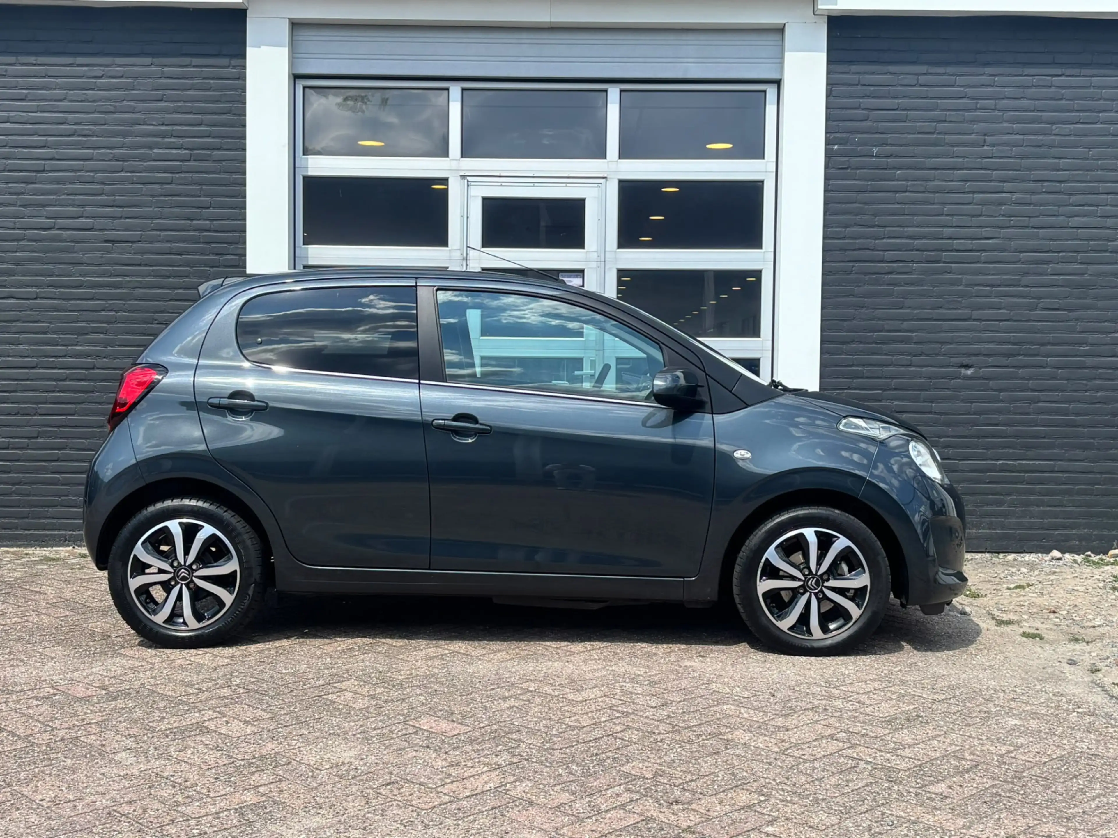 Citroen C1 1.0 VTi Shine Carplay | Airco | Camera achter | LM — photo 5