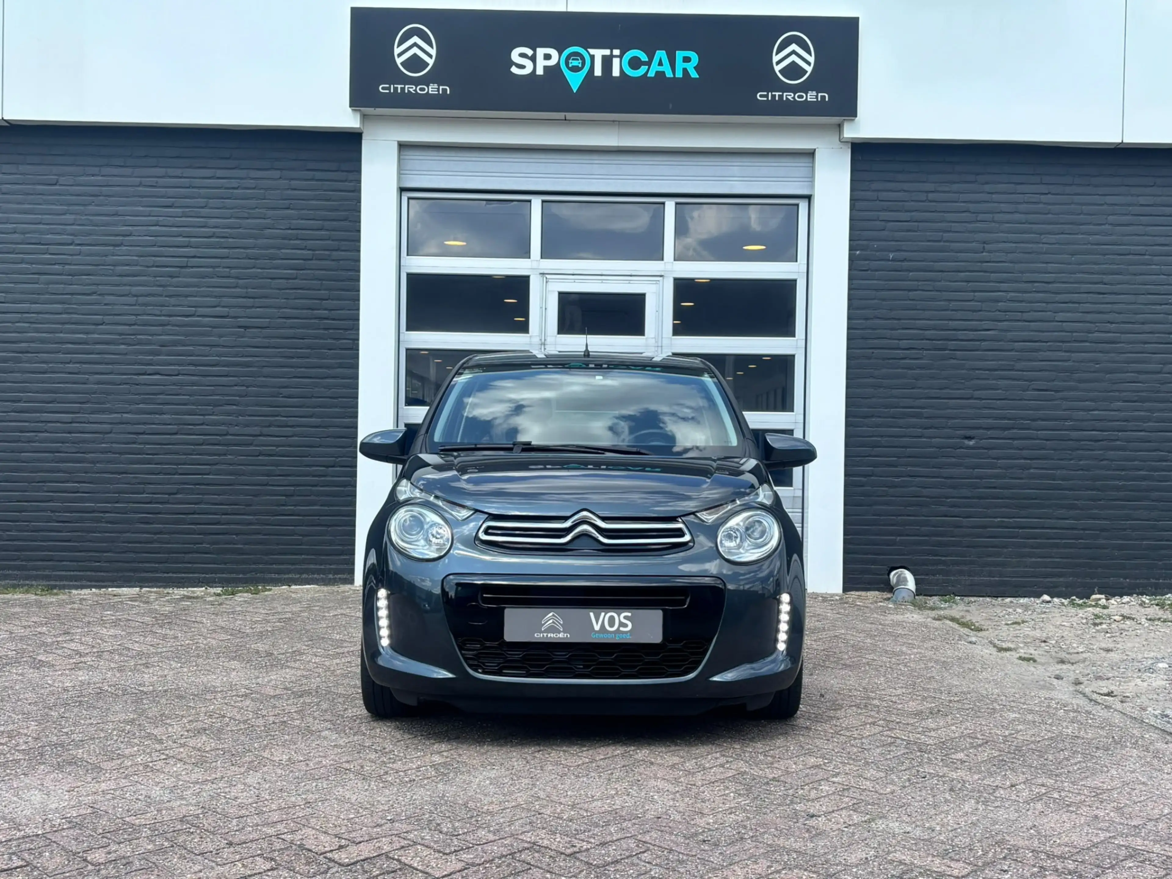 Citroen C1 1.0 VTi Shine Carplay | Airco | Camera achter | LM — photo 12