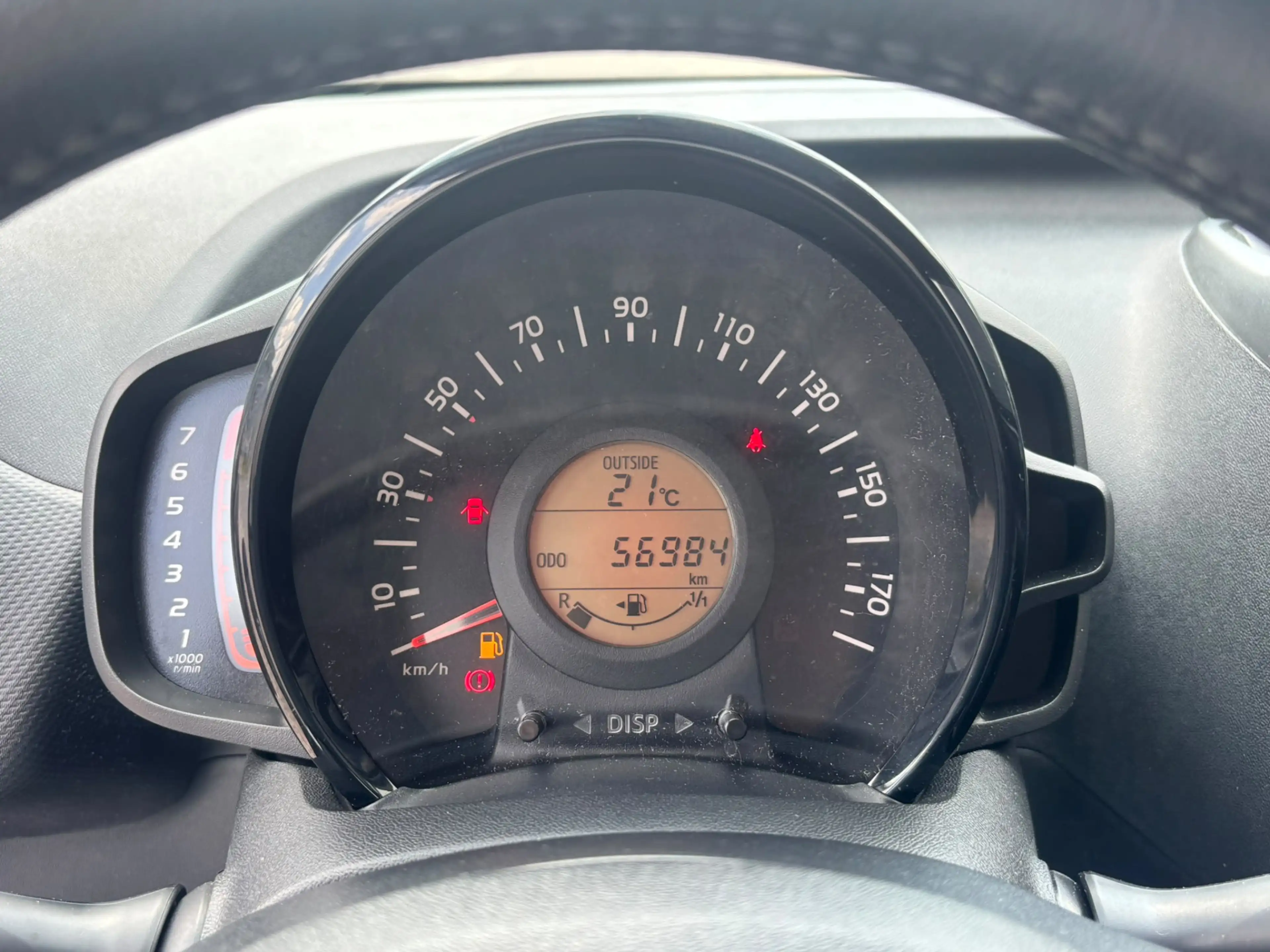 Citroen C1 1.0 VTi Shine Carplay | Airco | Camera achter | LM — photo 6
