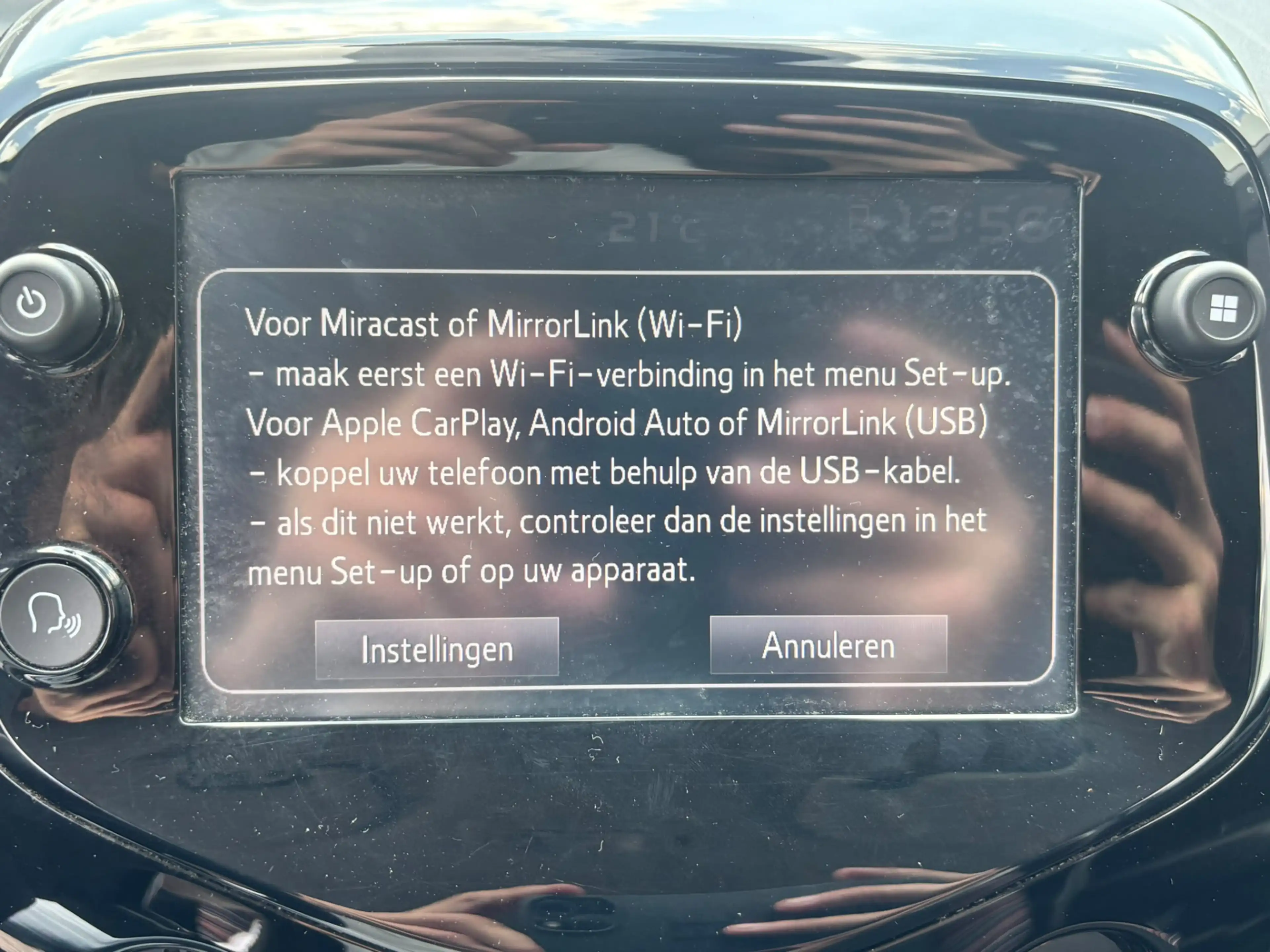 Citroen C1 1.0 VTi Shine Carplay | Airco | Camera achter | LM — photo 15