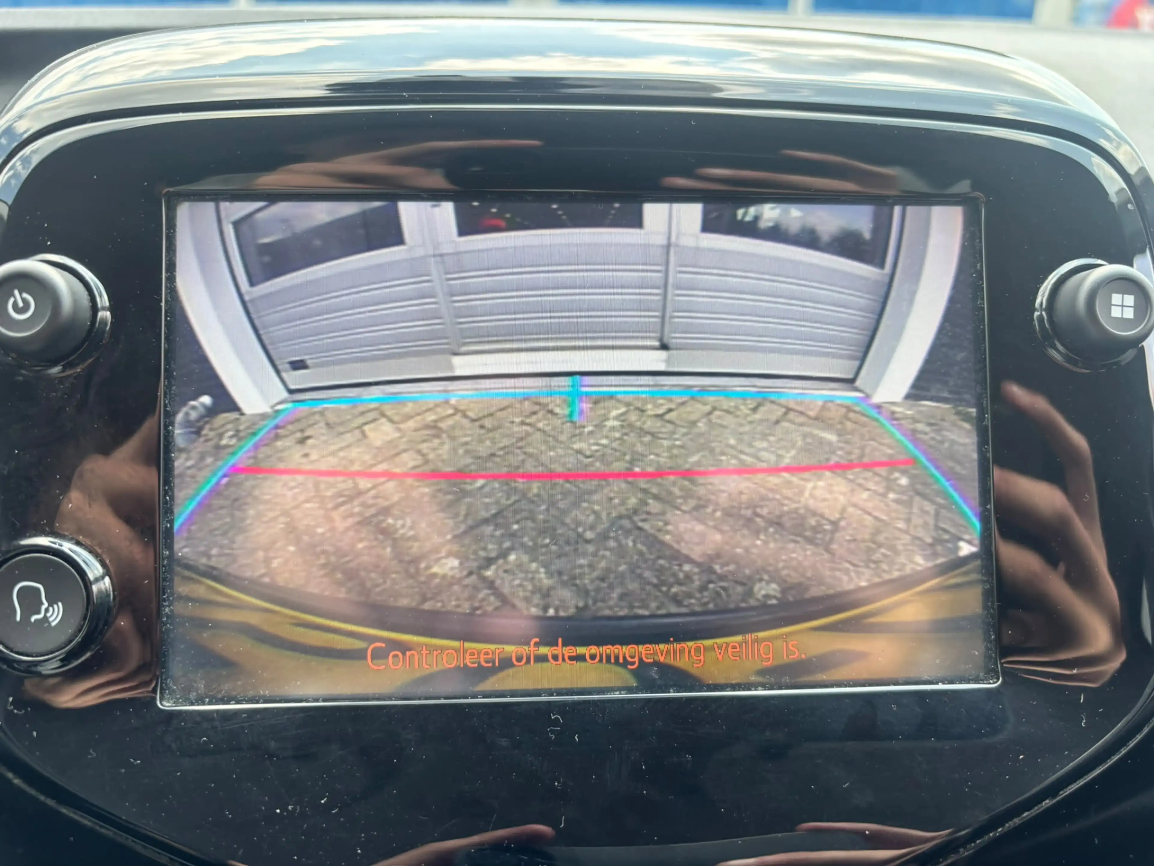 Citroen C1 1.0 VTi Shine Carplay | Airco | Camera achter | LM — photo 8