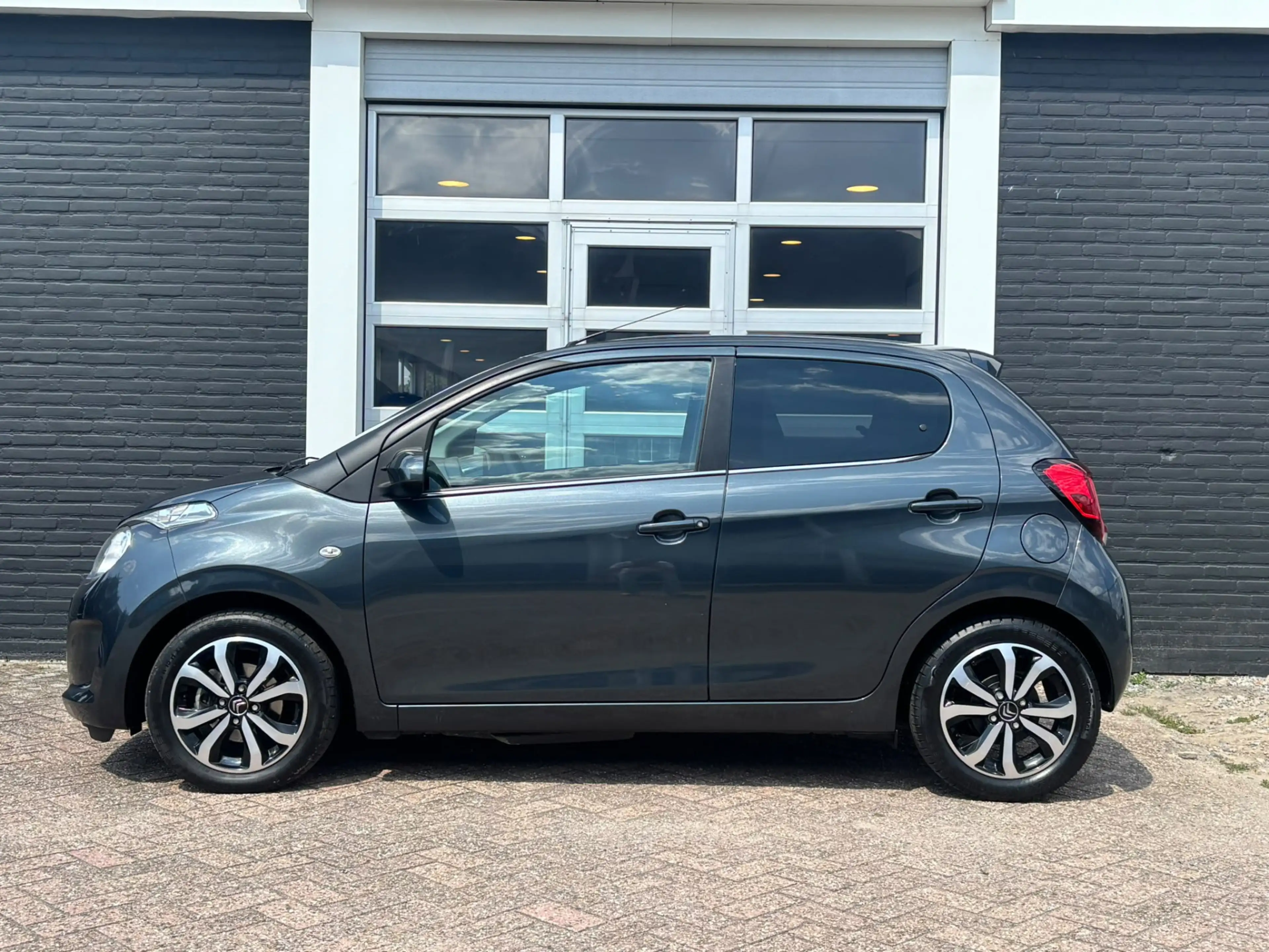 Citroen C1 1.0 VTi Shine Carplay | Airco | Camera achter | LM — photo 7