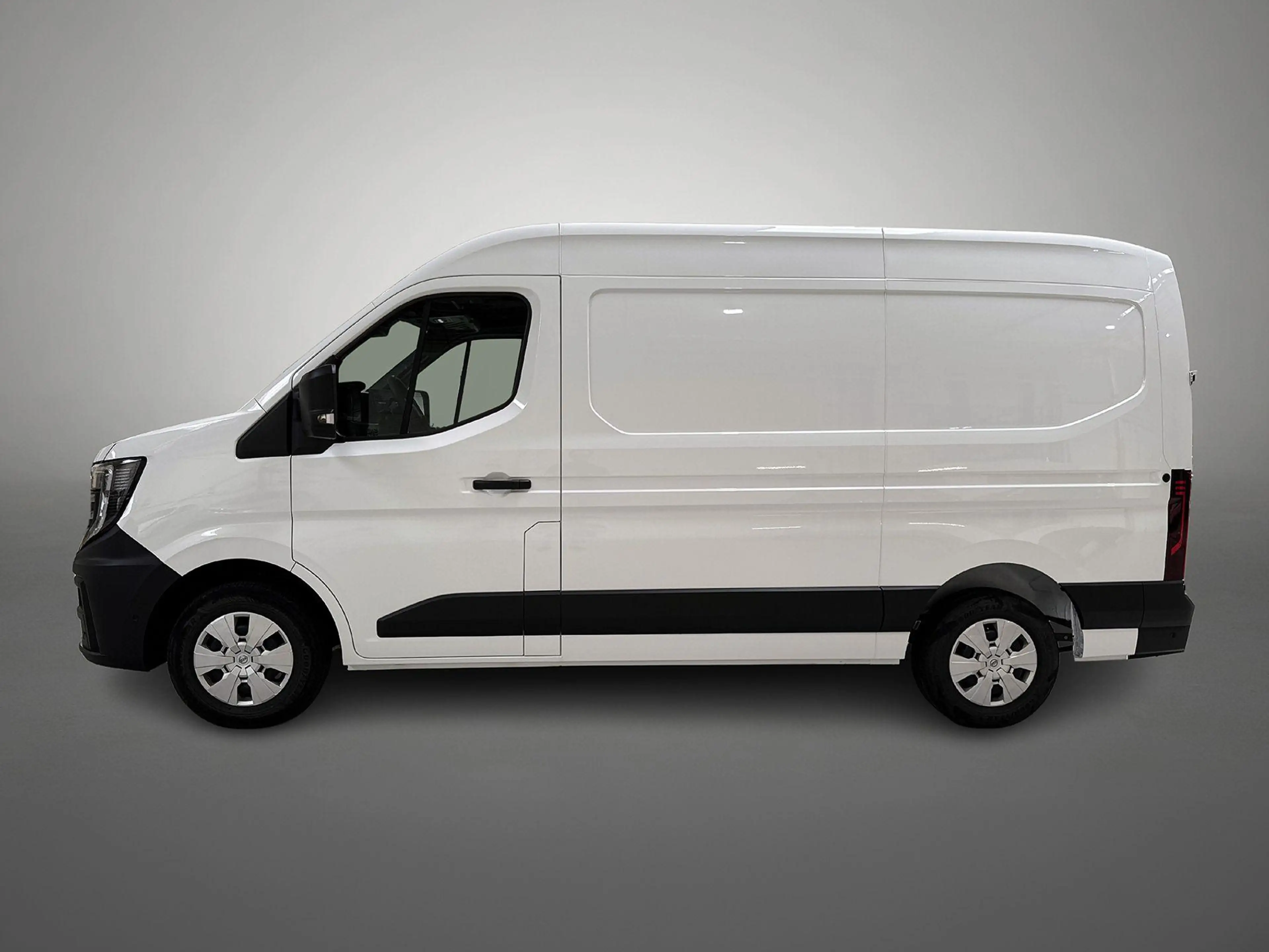 Nissan Interstar Interstar-e L2H2 Limited 87 kWh Lat om Lat | Houte — photo 2