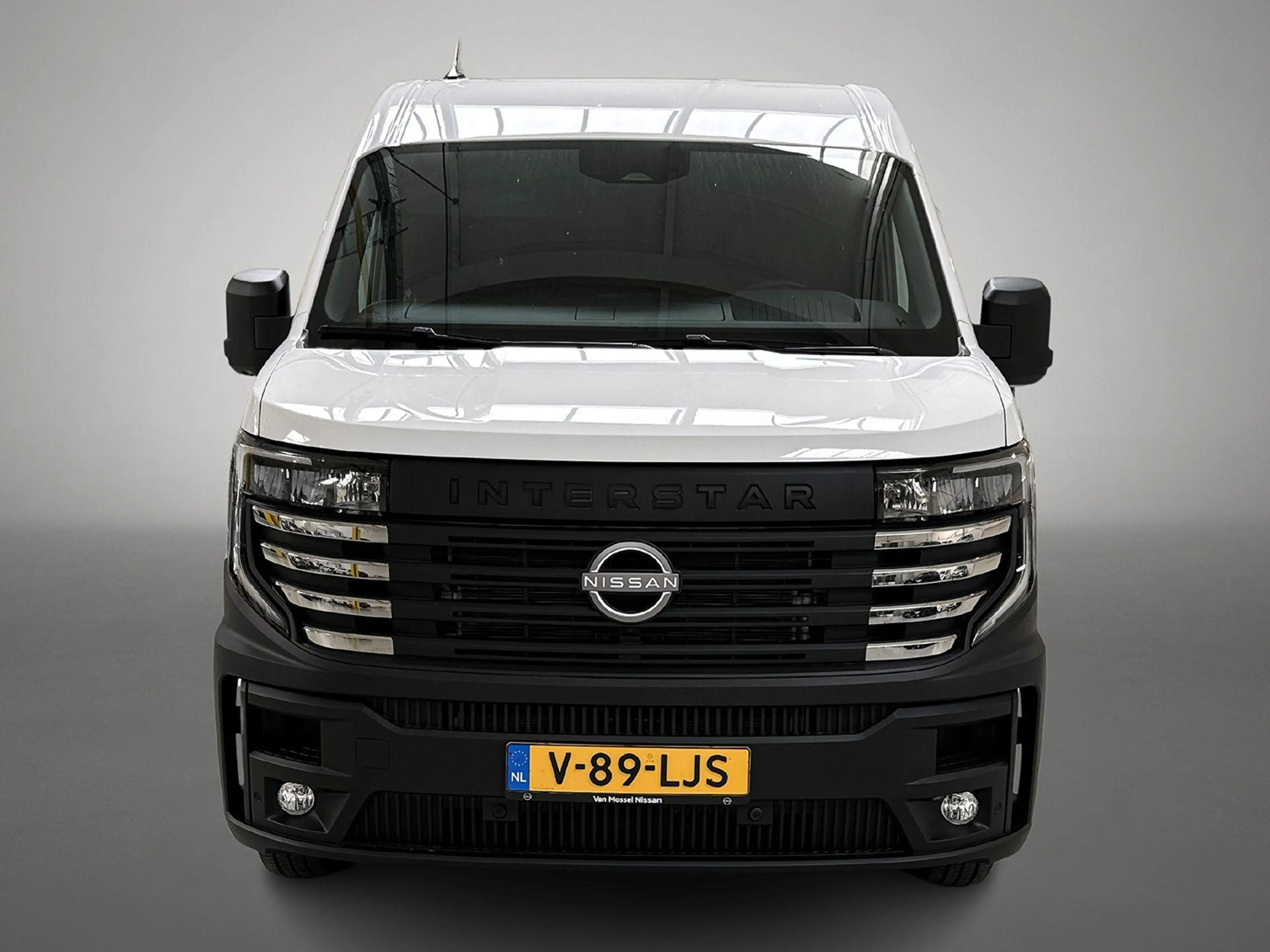 Nissan Interstar Interstar-e L2H2 Limited 87 kWh Lat om Lat | Houte — photo 5