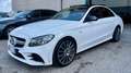 Mercedes-Benz C 43 AMG C 43 AMG 4Matic TETTO FULL LED bollo e S.bollo pag Blanc - thumbnail 3