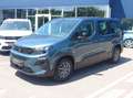 Peugeot Rifter Allure L2 7places Bleu - thumbnail 2