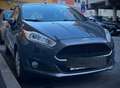 Ford Fiesta Fiesta Trend 1,25 Trend Grau - thumbnail 3