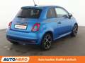 Fiat 500 1.2 S Aut*NAVI*TEMPO*KLIMA*GARANTIE* Blau - thumbnail 6