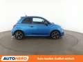 Fiat 500 1.2 S Aut*NAVI*TEMPO*KLIMA*GARANTIE* Blau - thumbnail 7