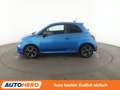 Fiat 500 1.2 S Aut*NAVI*TEMPO*KLIMA*GARANTIE* Blau - thumbnail 3