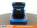 Fiat 500 1.2 S Aut*NAVI*TEMPO*KLIMA*GARANTIE* Blau - thumbnail 16