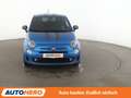 Fiat 500 1.2 S Aut*NAVI*TEMPO*KLIMA*GARANTIE* Blau - thumbnail 9