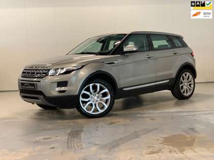 Land Rover Range Rover Evoque 2.2 SD4 4WD Prestige | ZONNEDAK | MERIDIAN | CAMER