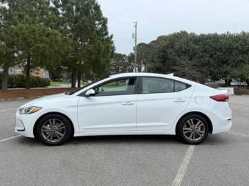 Elantra 5p 1.6 16v GLS Plus