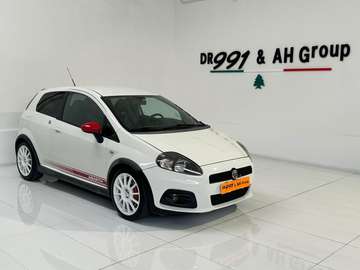 1.4 t. t-jet 155cv 3p UNICA / PERFETTA / ORIGINALE