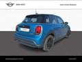 MINI Cooper E Cooper 136ch Edition Camden Azul - thumbnail 2